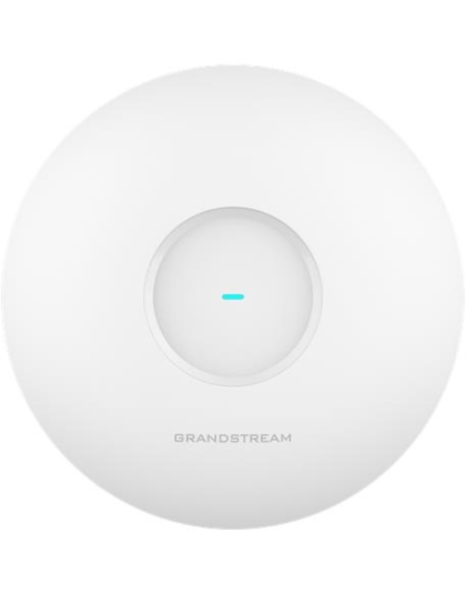 2x2 Dual Band WiFi 7 Indoor AP, 1 x 2.5G