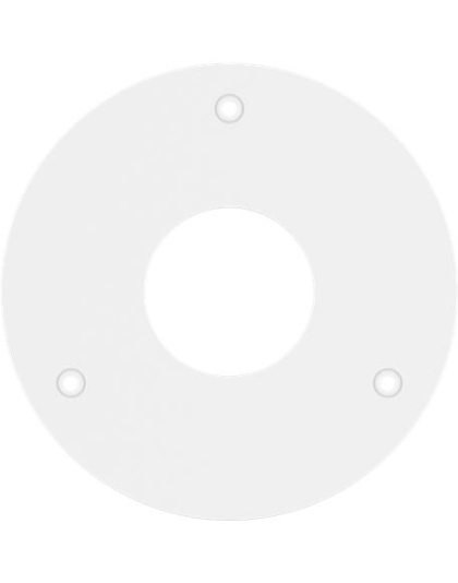2x2 Dual Band WiFi 7 Indoor AP, 1 x 2.5G