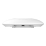 2x2 Dual Band WiFi 7 Indoor AP, 1 x 2.5G