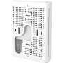 2x2x2 Tri-Band Wi-Fi 7 In-Wall AP, 1 x 5