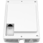 2x2x2 Tri-Band Wi-Fi 7 In-Wall AP, 1 x 5