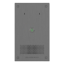 Outdoor Intercom, Single Button, no vide
