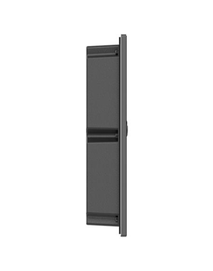 Outdoor Intercom, Single Button, no vide
