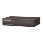 Gigabit 5 Port Switch, Desk, Metal