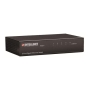 Gigabit 5 Port Switch, Desk, Metal