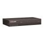 IntellinetGigabit 8 Port SwitchDeskMetal