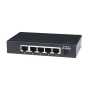 Intellinet 10/100 5 Port SwitchDeskMetal