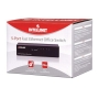 Intellinet 10/100 5 Port SwitchDeskMetal