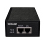 Gigabit High-Power PoE+ Injector