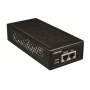 Gigabit High-Power PoE+ Injector