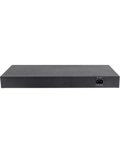 16 Port Gigabit POEplus Switch