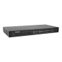 24 Port Gig managed switch and SFP