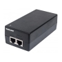 1-Port Gigabit Ultra PoE+ Injector 60W