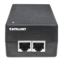 1-Port Gigabit Ultra PoE+ Injector 60W