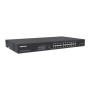 16-Port Gigabit Ethernet PoEplus Switch