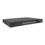 24-Port Gb Ethernet PoEplus  Web-Manage