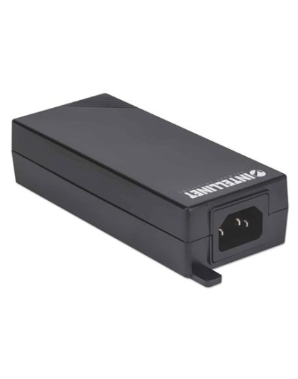 1-Port Gigabit High-Power PoE+ Injector
