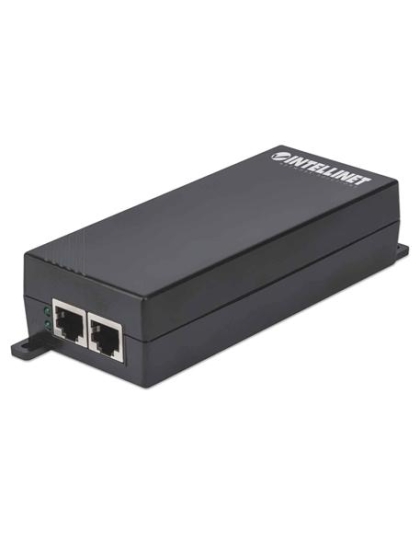1-Port Gigabit High-Power PoE+ Injector