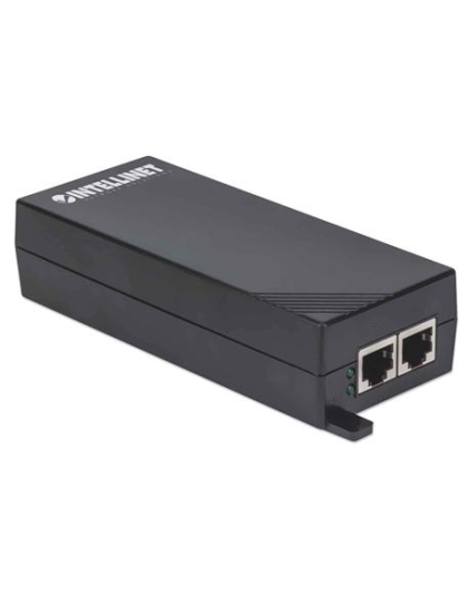 1-Port Gigabit High-Power PoE+ Injector