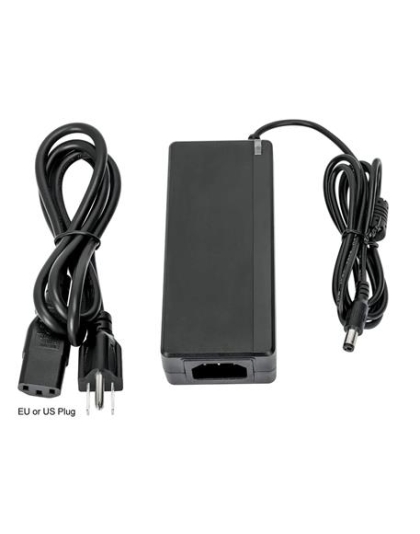 5-Port Gb Ethernet PoEplus Switch