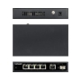 5-Port Gb Ethernet PoEplus Switch