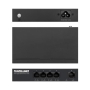 5-Port Gb Ethernet PoEplus Switch