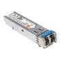 FIBER SFP OPTICAL TRANS MODULE