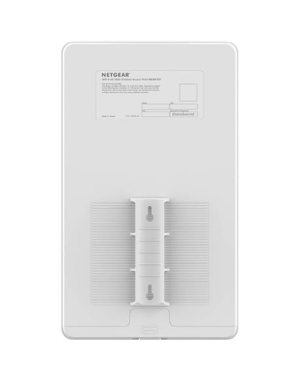 WiFi 6 Outdoor AP Insight Mgd