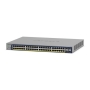 52PT GE POEplus SMART SWITCH