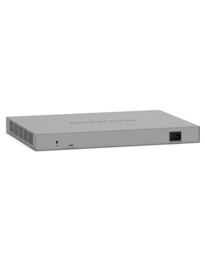 52PT GE POEplus SMART SWITCH