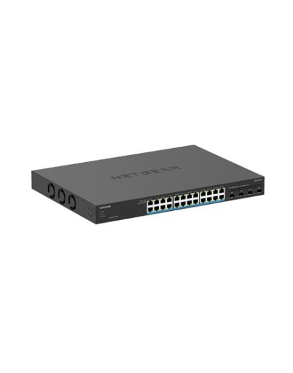 24PT MG U60 POE++ SMARTSWCH