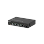 AV Line M4250 8G2XF PoE plus
