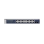 24P GE SMART MANAGED PRO SWITCH