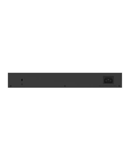24P GE SMART MANAGED PRO SWITCH