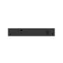 8-Port Gigabit Ethernet Plus Switch