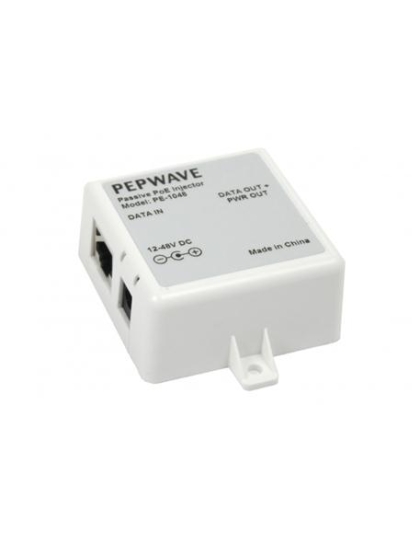 Peplink 48V Power Supply