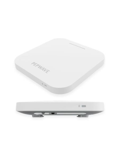 2x2 MIMO Wi-Fi 6 Simultaneous Dual-Band