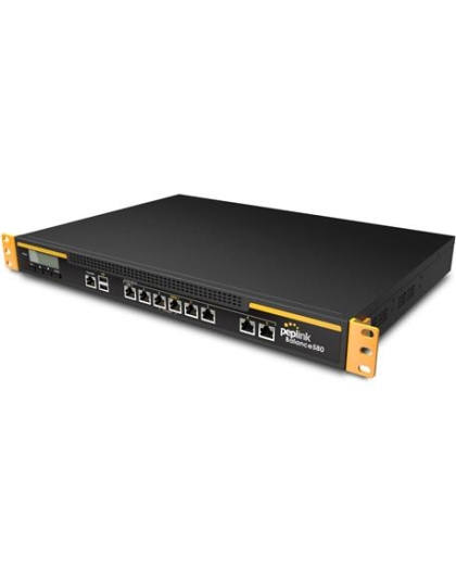 Balance 580 Router