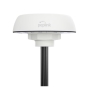 White IP67 Omni 7-in-1 4x4 MIMO LTE 2x W