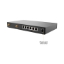 DUAL WAN WIFI 6 ROUTER