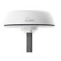 White IP67 Omni 5-in-1 4x4 MIMO Adapters