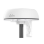 White IP67 Omni 5-in-1 4x4 MIMO Adapters
