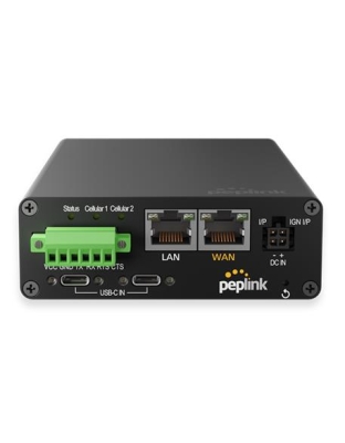 MAX Transit Duo Pro