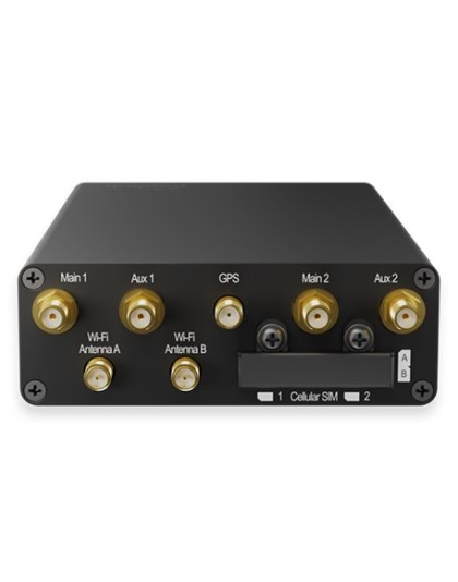 MAX Transit Duo Pro