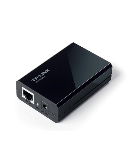 PoE Injector, 48V DC, 15.4W