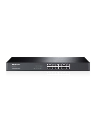 16-Port Gigabit Switch