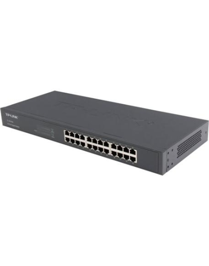 24-Port Gigabit Switch