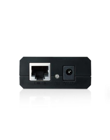 PoE Injector, 48V DC, 15.4W