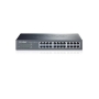 24-Port Gigabit Easy Smart Switch