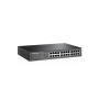 24-Port Gigabit Easy Smart Switch